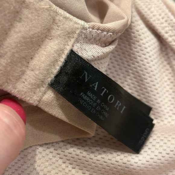 Natori Recharge Sports Bra - Picture 11 of 12